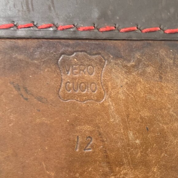 Alan Payne Limited Edition Oxford